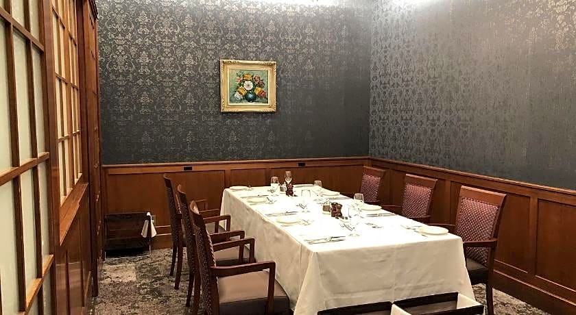 Takamatsu Kokusai Hotel