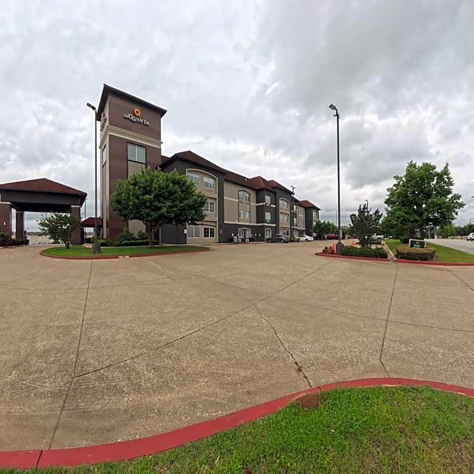 La Quinta Inn & Suites by Wyndham Longview North