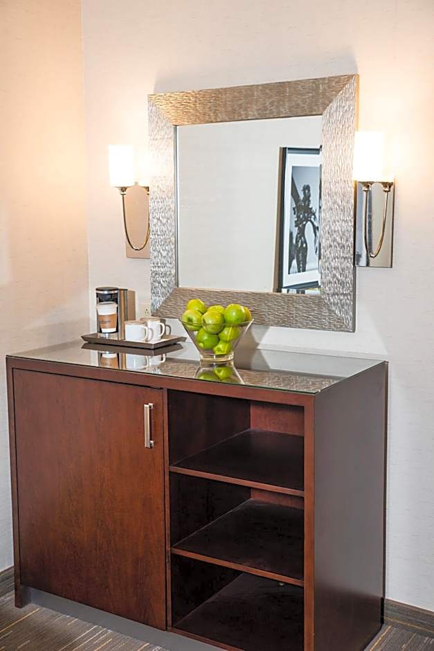 Wyndham Moline on John Deere Commons