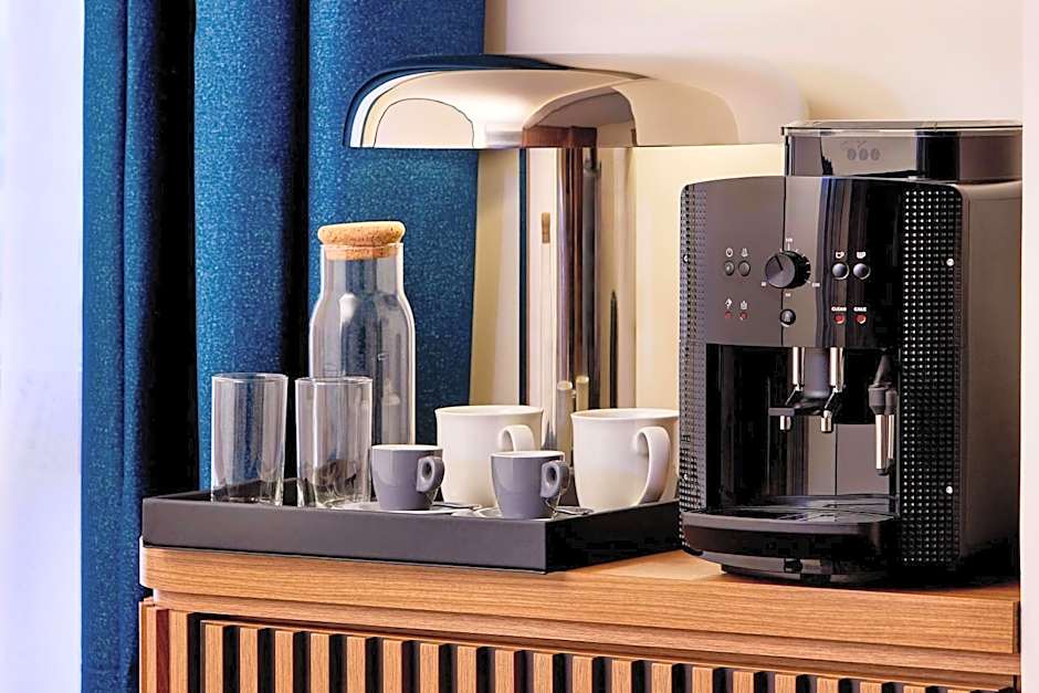 Courtyard Lyon Eurexpo Stadium