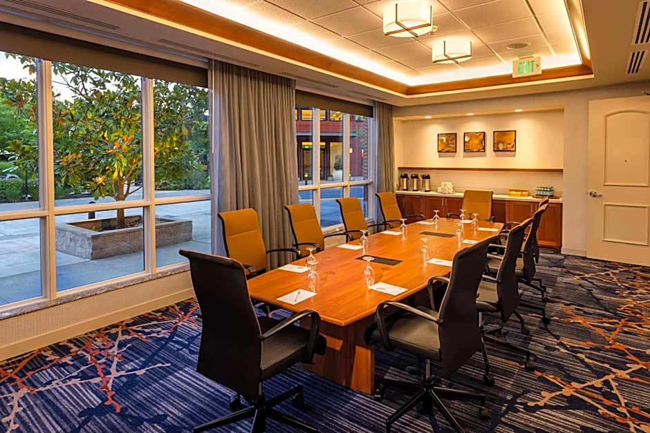 Hilton Garden Inn Seattle/Issaquah