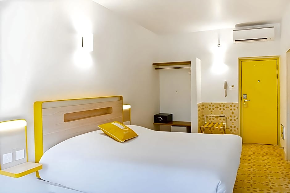 Bloomrooms @ City Centre