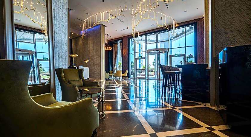 David Tower Hotel Netanya by Prima Hotels