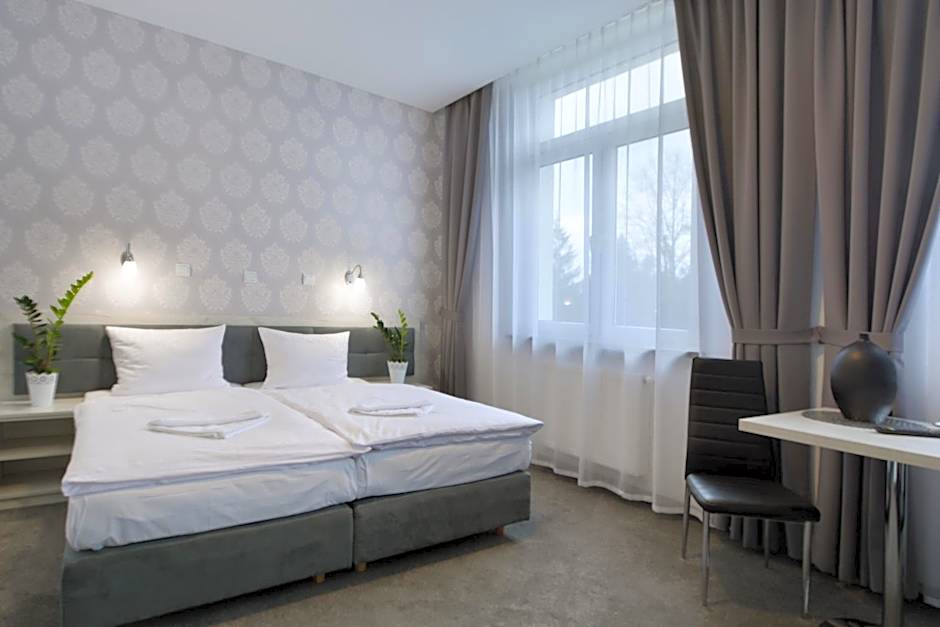 Hotel Roztocze
