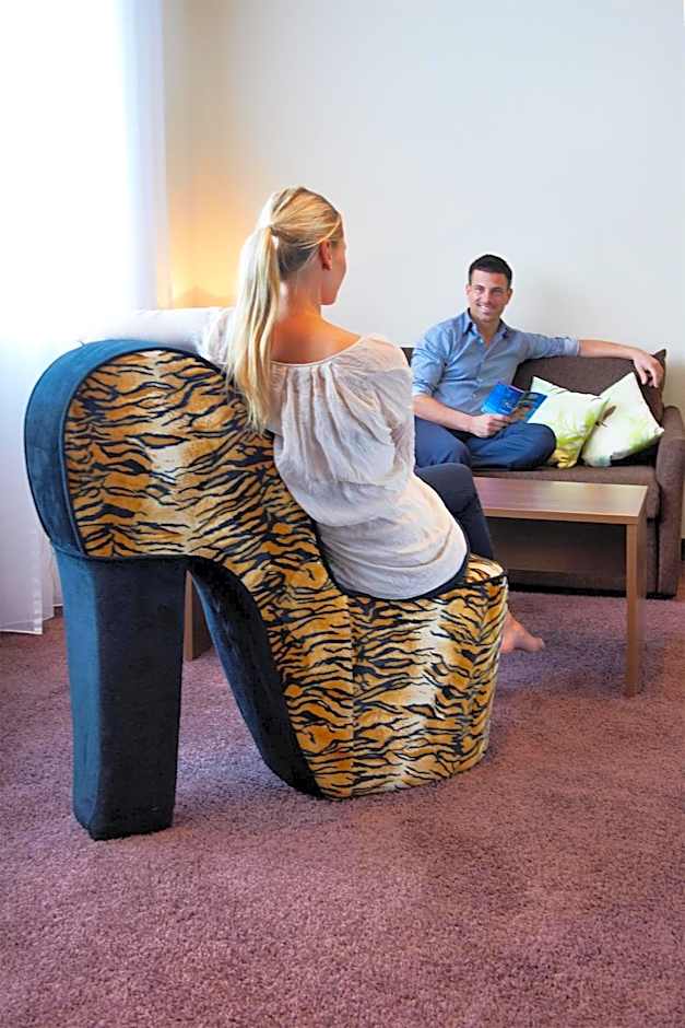 Best Western Plus Parkhotel Erding