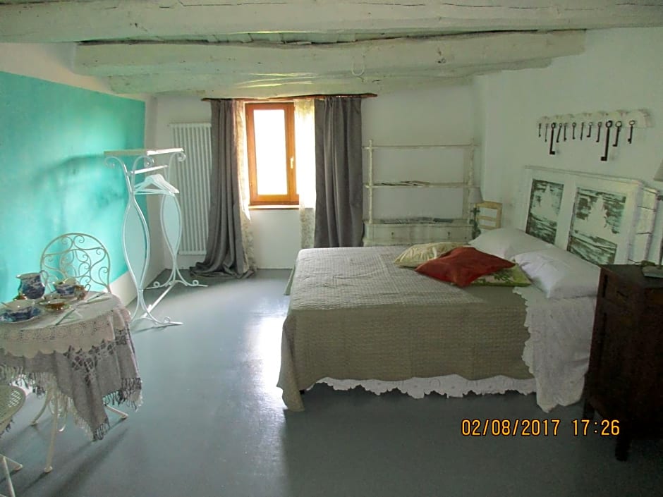 Viandanti, Artisti e Sognatori