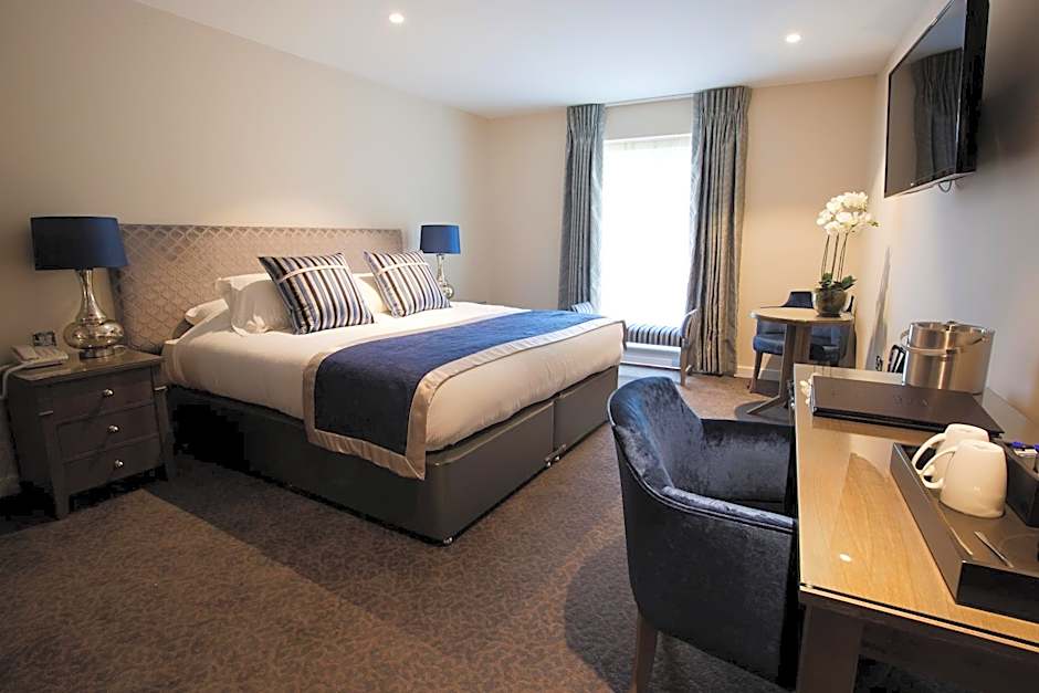 Sandford Springs Hotel and Golf Club