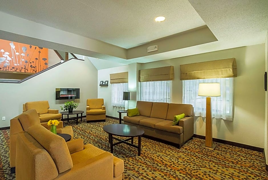 Sleep Inn & Suites Danville