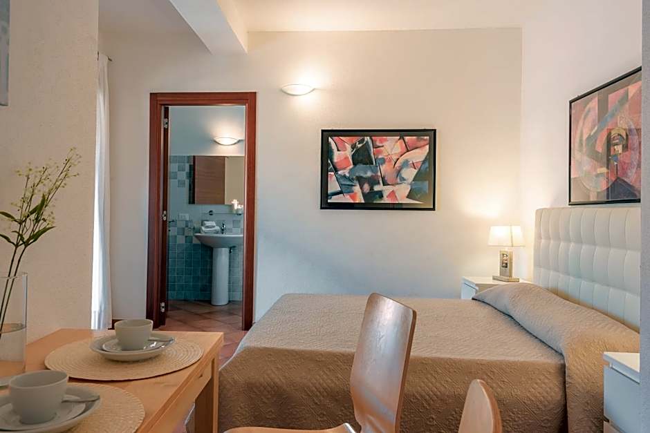 Residence Cristal Blu