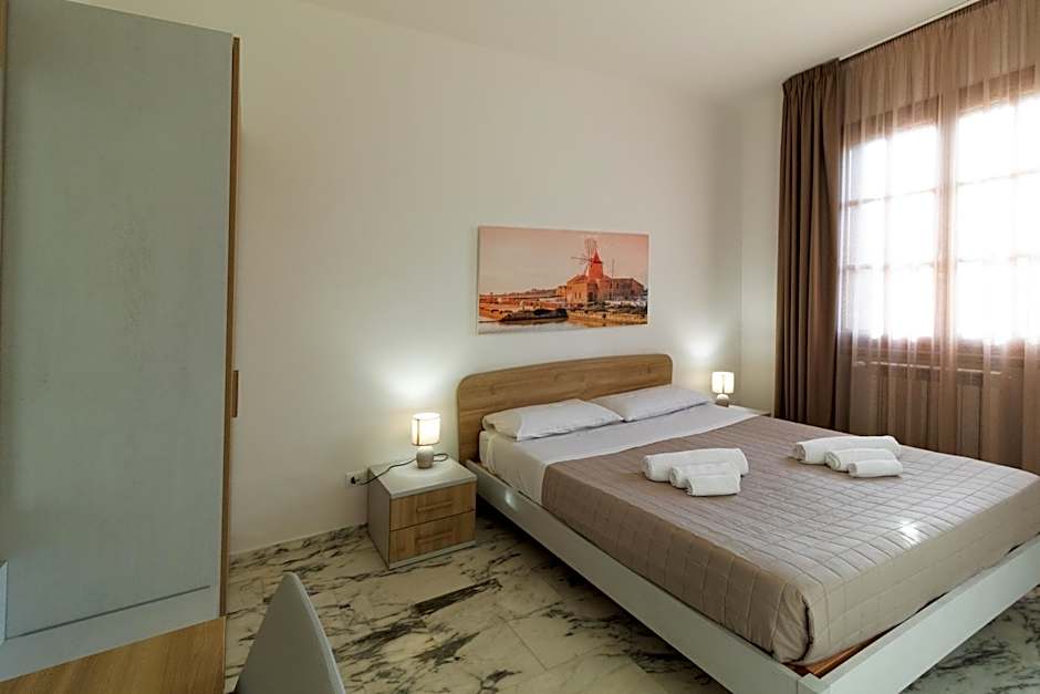 Il Glicine - Sisosa Homes