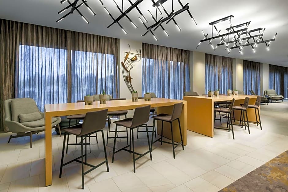 AC Hotel By Marriott Portland Beaverton