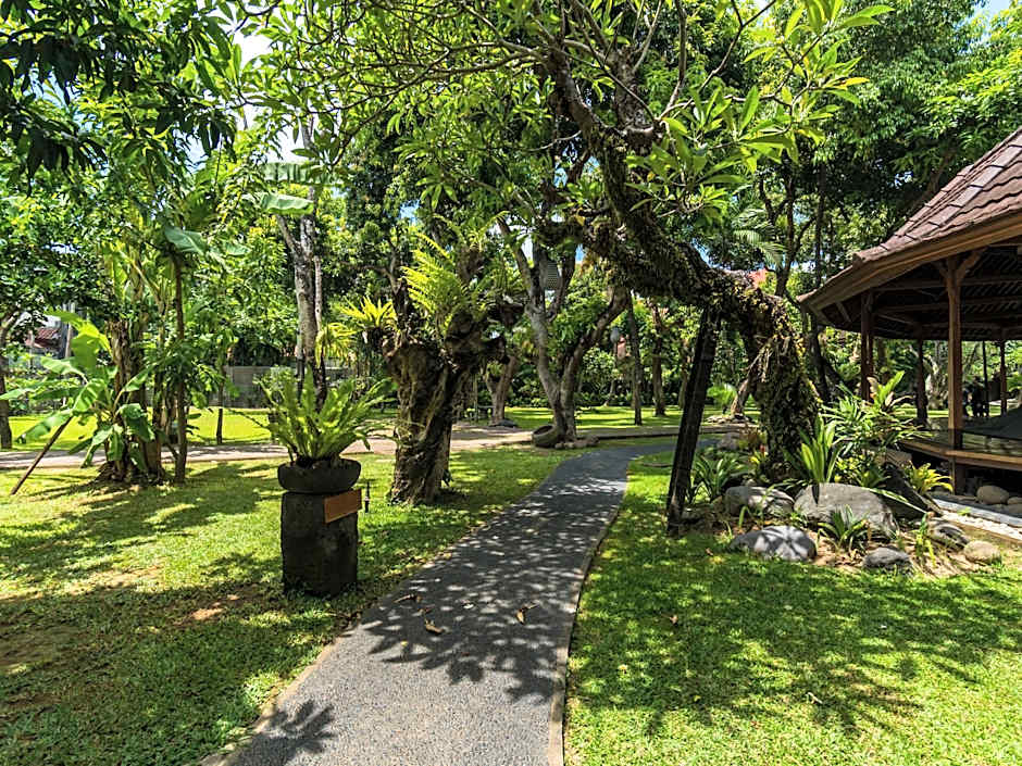 Matahari  Inn