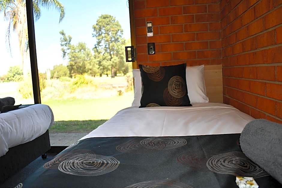 Berrigan Motel