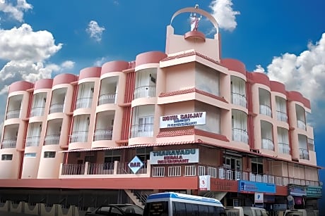Hotel Sanjay