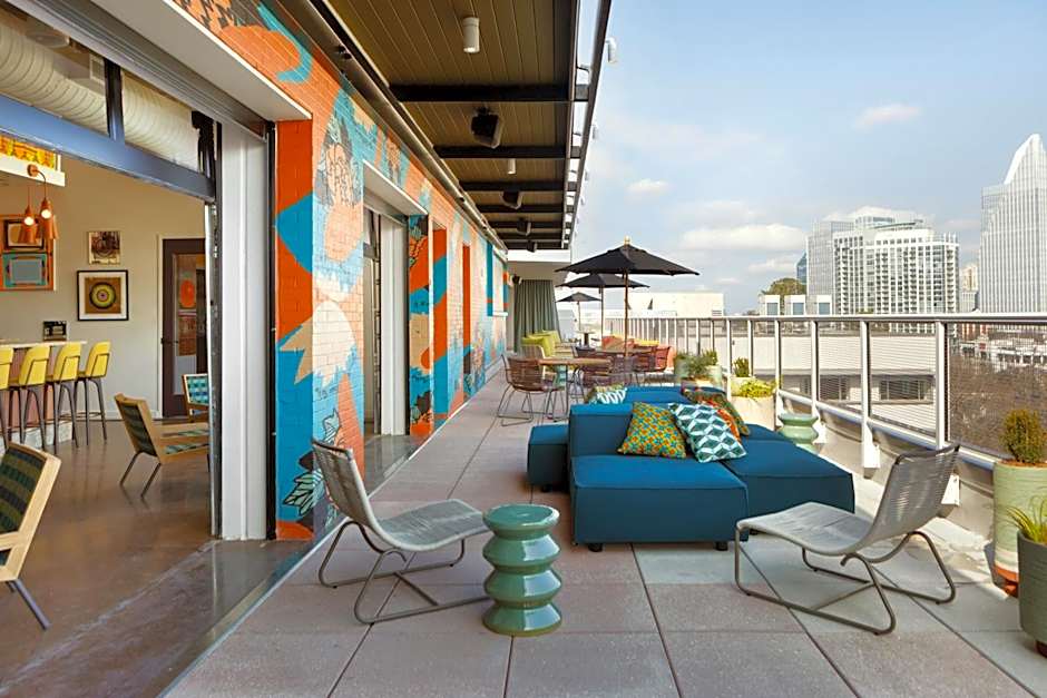 Kimpton Sylvan Hotel By IHG