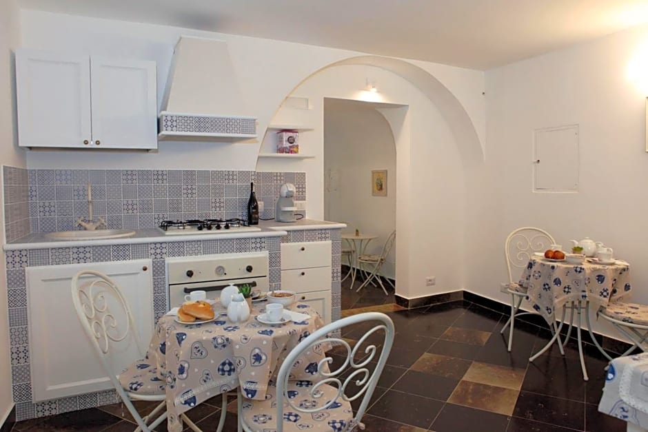 Il Quartino Di Palazzo Maggiore