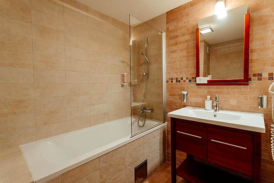 Hotel Mikulášska Chata