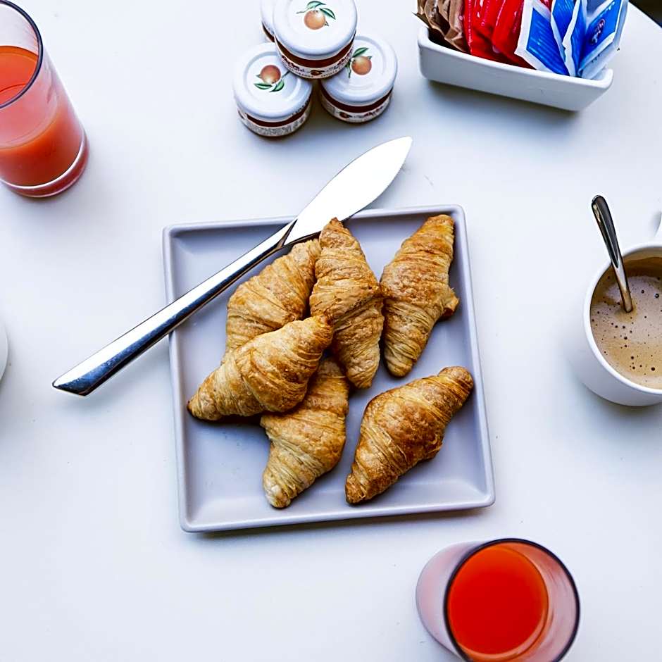 Flamingo Hotel Malta