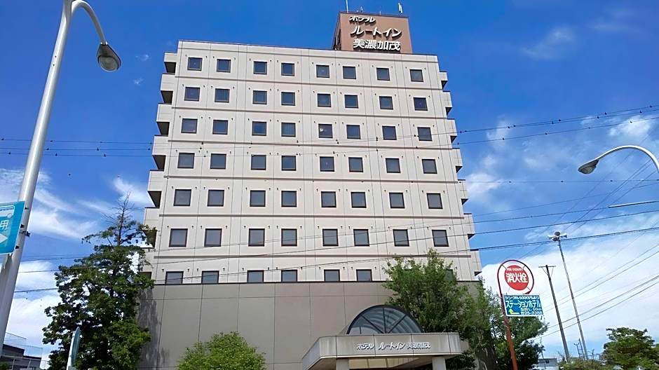 Hotel Route Inn Minokamo
