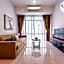 Grand Medini Suites by RR JBcity