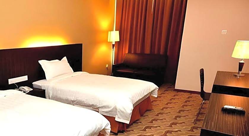 Eminent Hotel