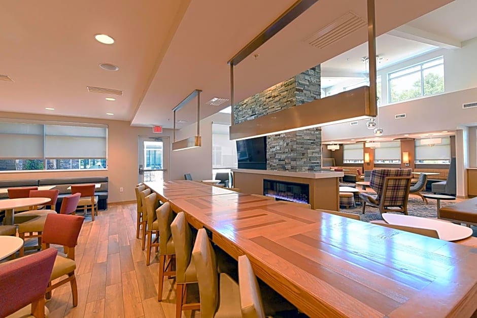 Residence Inn Richmond