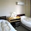Hotel Higashihiroshima Hills Saijo
