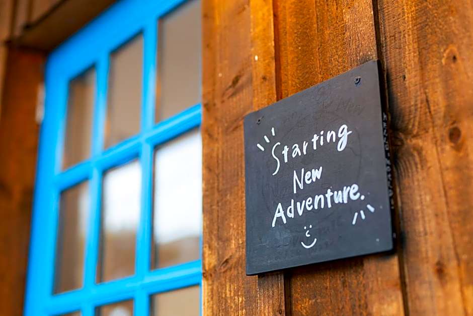 Guesthouse Waya Hostel – Sapporo, CT