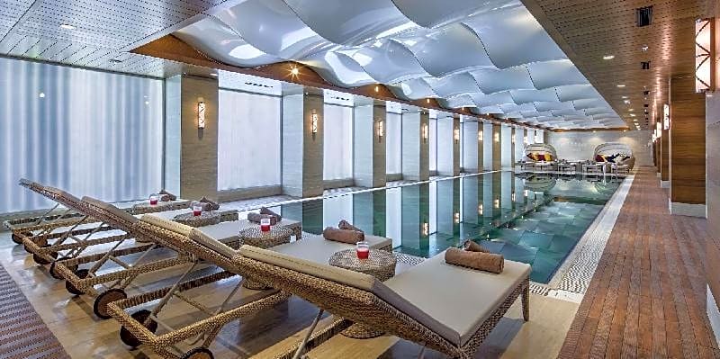 DoubleTree by Hilton Istanbul Topkapi