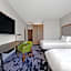 Fairfield Inn & Suites by Marriott Milwaukee Brookfield
