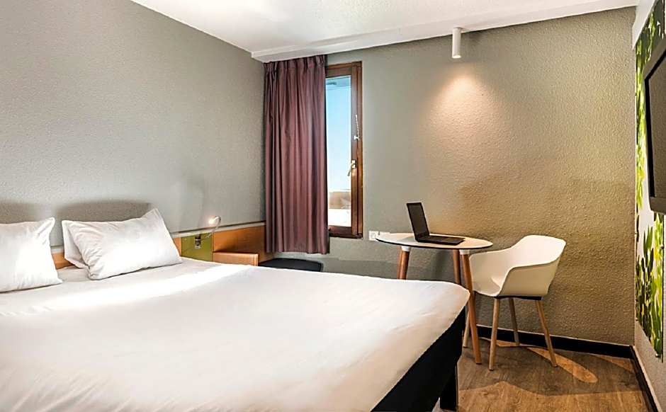 ibis Strasbourg Sud La Vigie