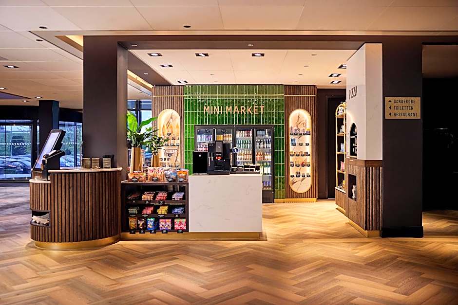 Van der Valk Hotel Breukelen