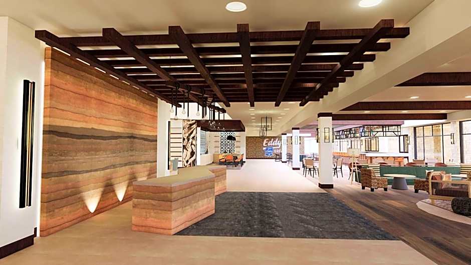 The Eddy Hotel Tucson, Tapestry Collection by Hilton