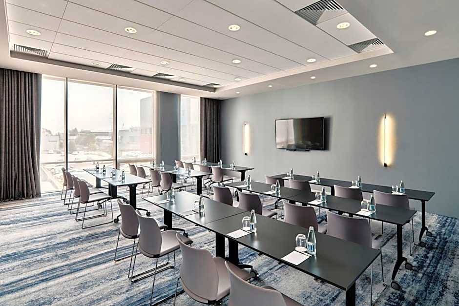 Crowne Plaza Sofia By IHG