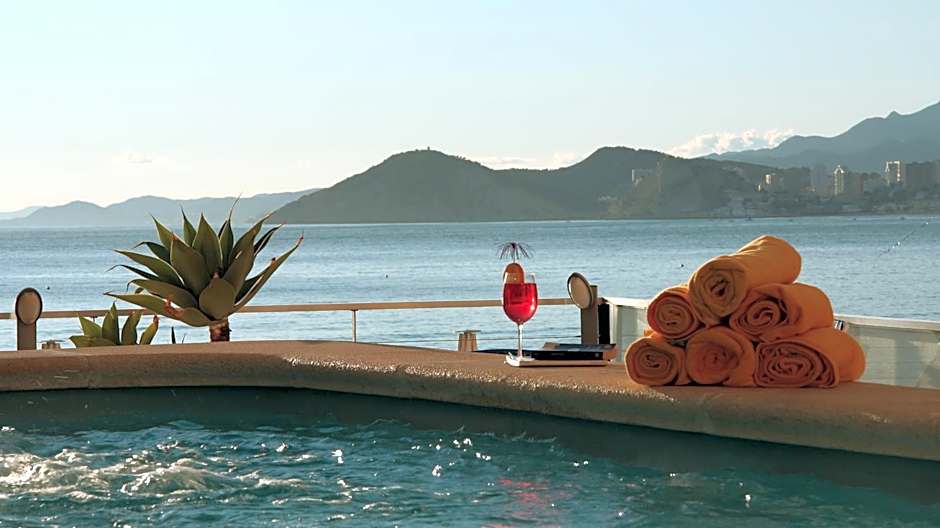 Hotel Nadal
