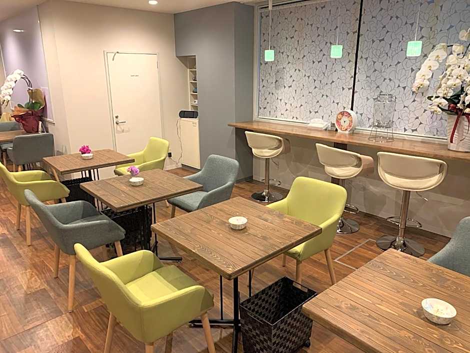 Sado - Hotel - Vacation STAY 82477