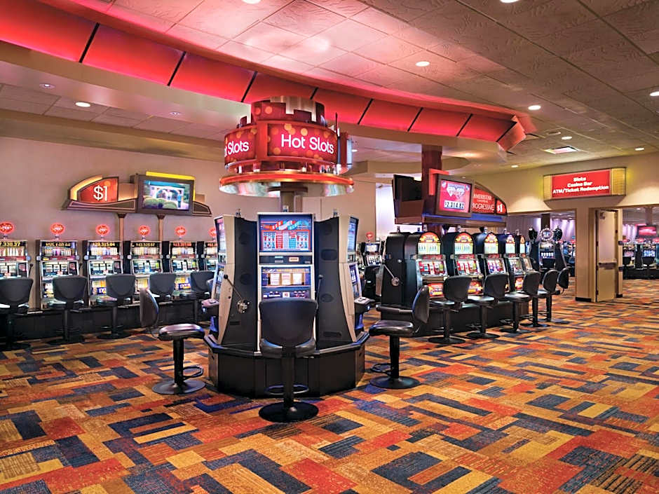 Ameristar Casino Hotel