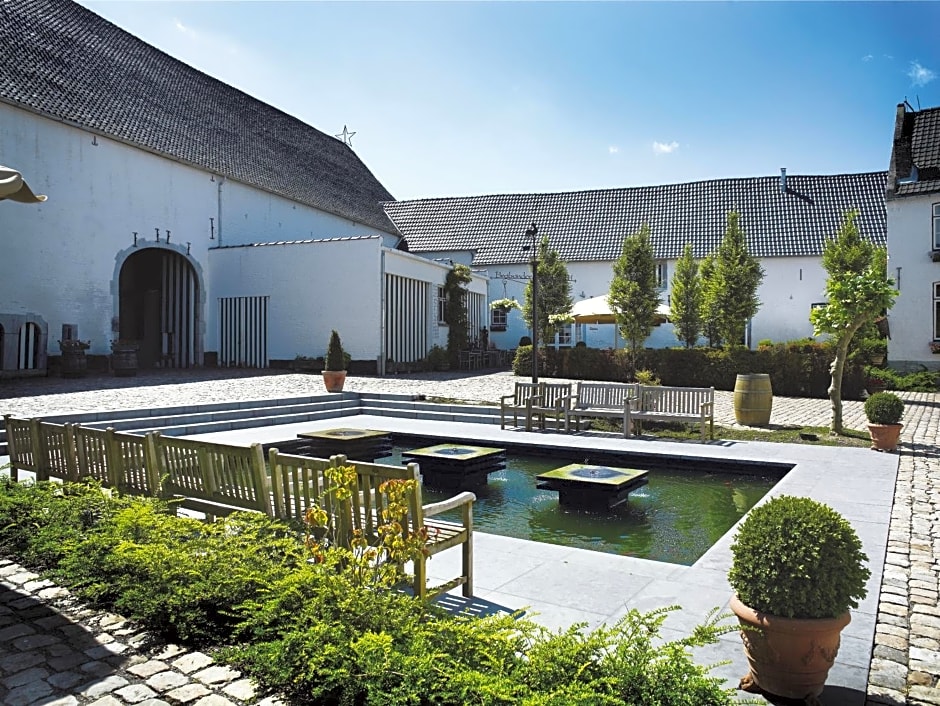 Hotel Aulnenhof