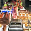 Jinjiang Inn Style Shiyan Beijing Middle Road