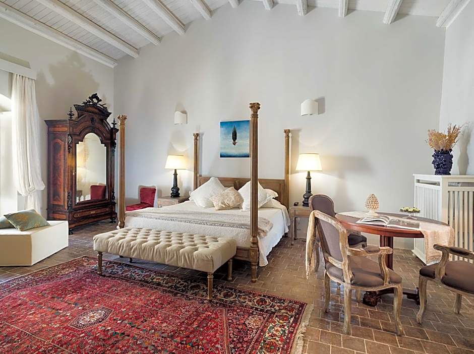 Gagliardi Boutique Hotel