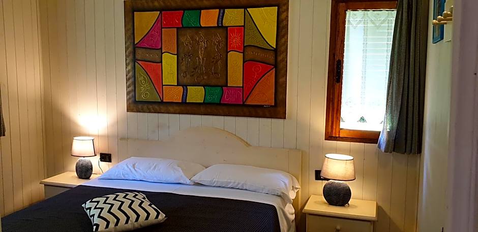 Residence Villalsole