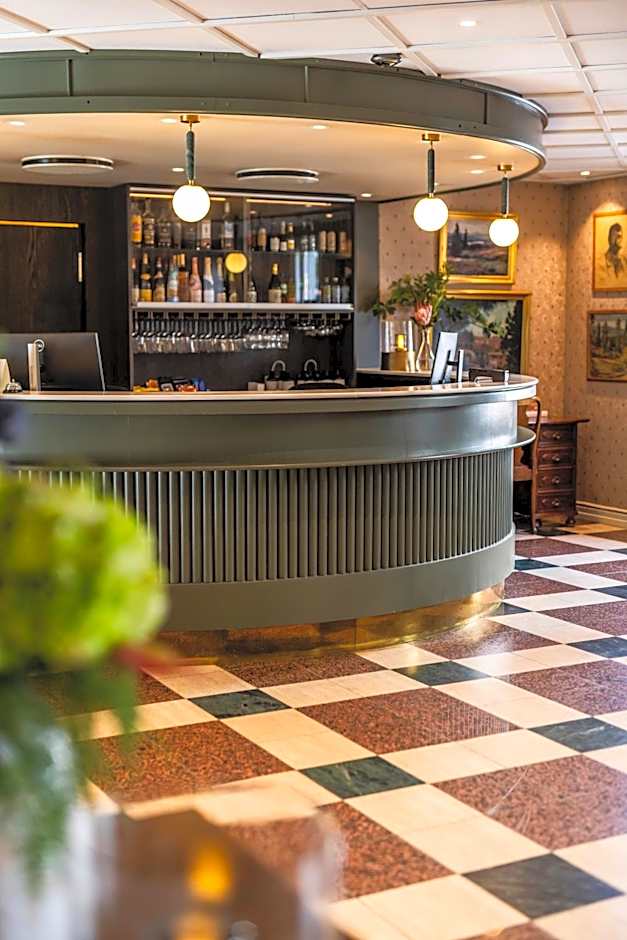Hotel Breiseth