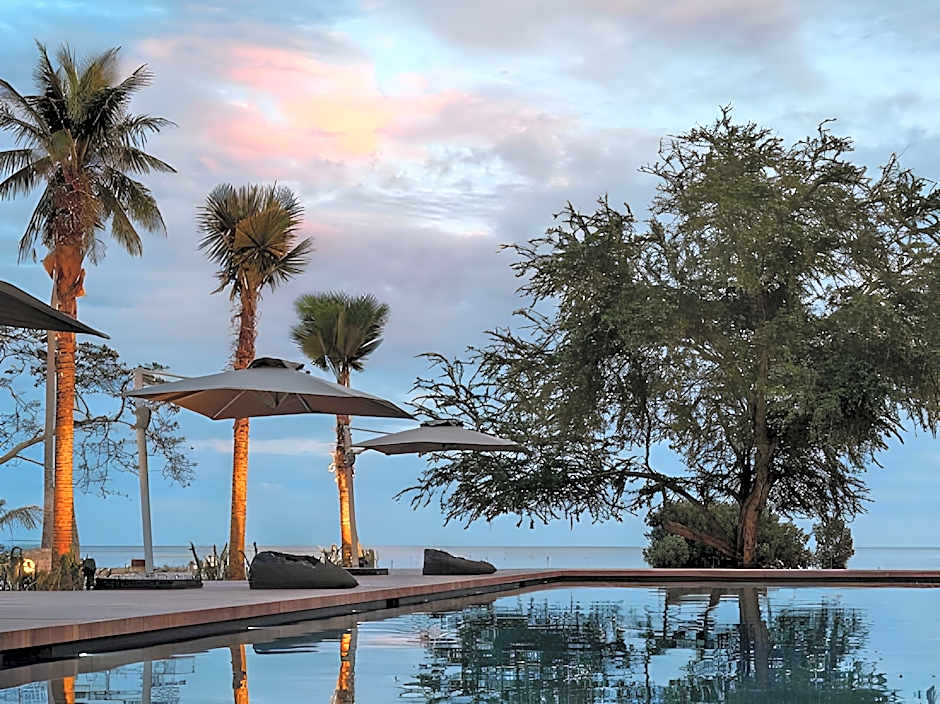 Funny Lion Puerto Princesa