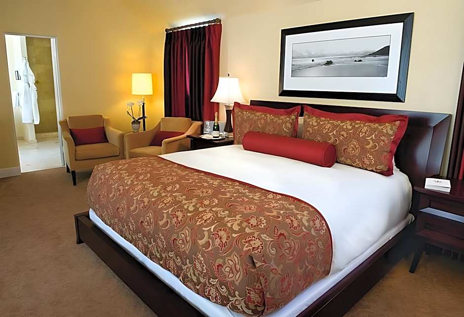 L Auberge Carmel