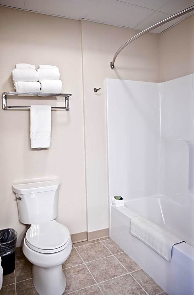 Cobblestone Inn & Suites -Clarinda