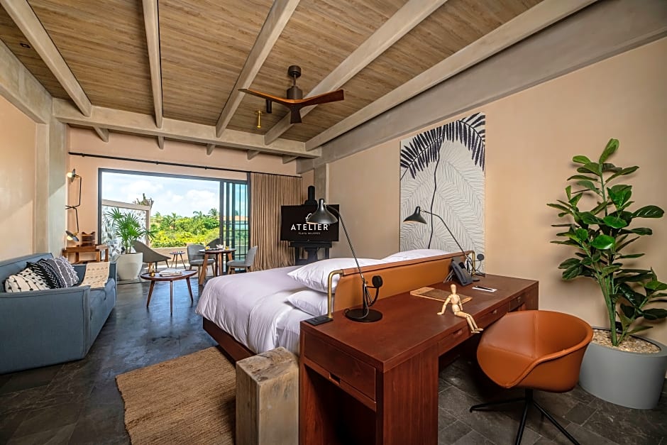 Estudio Playa Mujeres All Inclusive