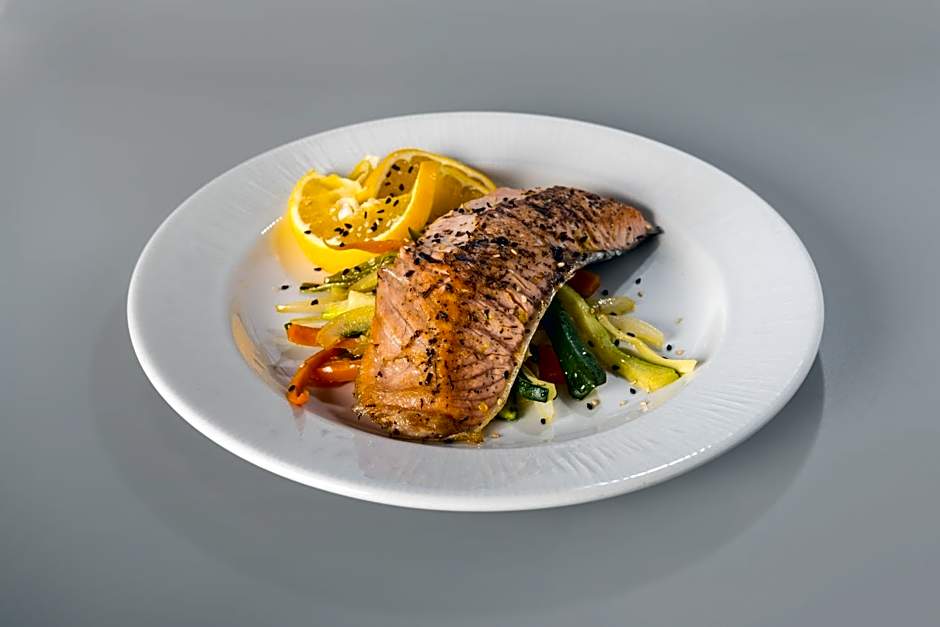 Elba Almeria Business & Convention Hotel