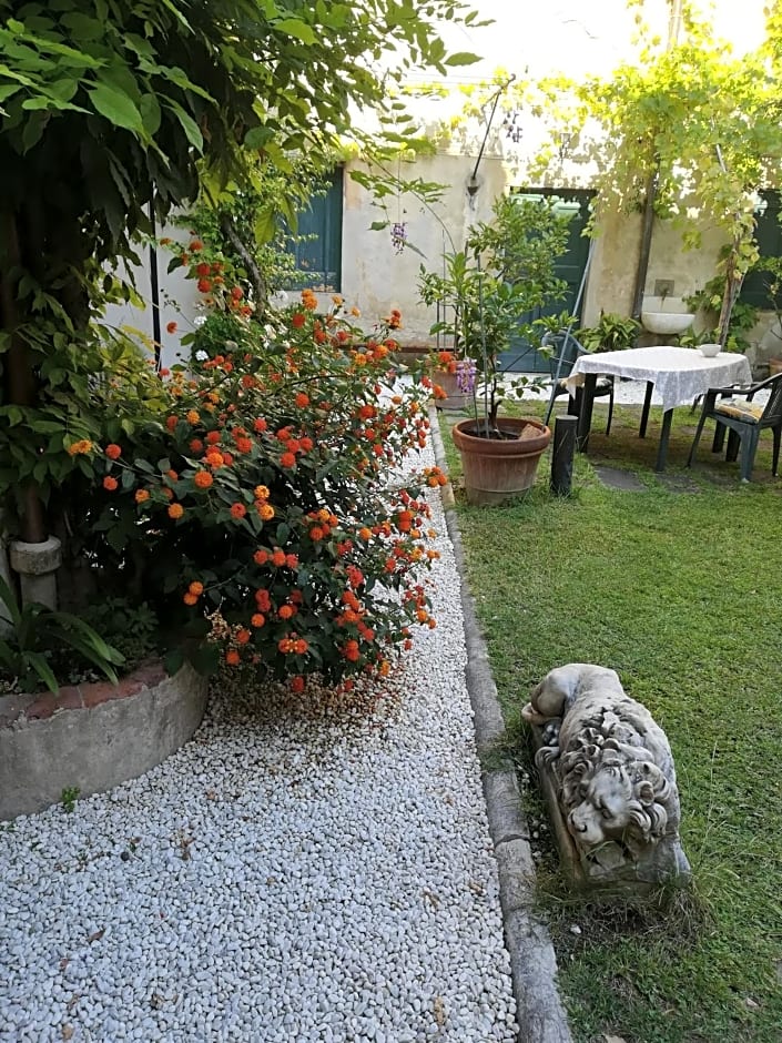 Relais Sassetti