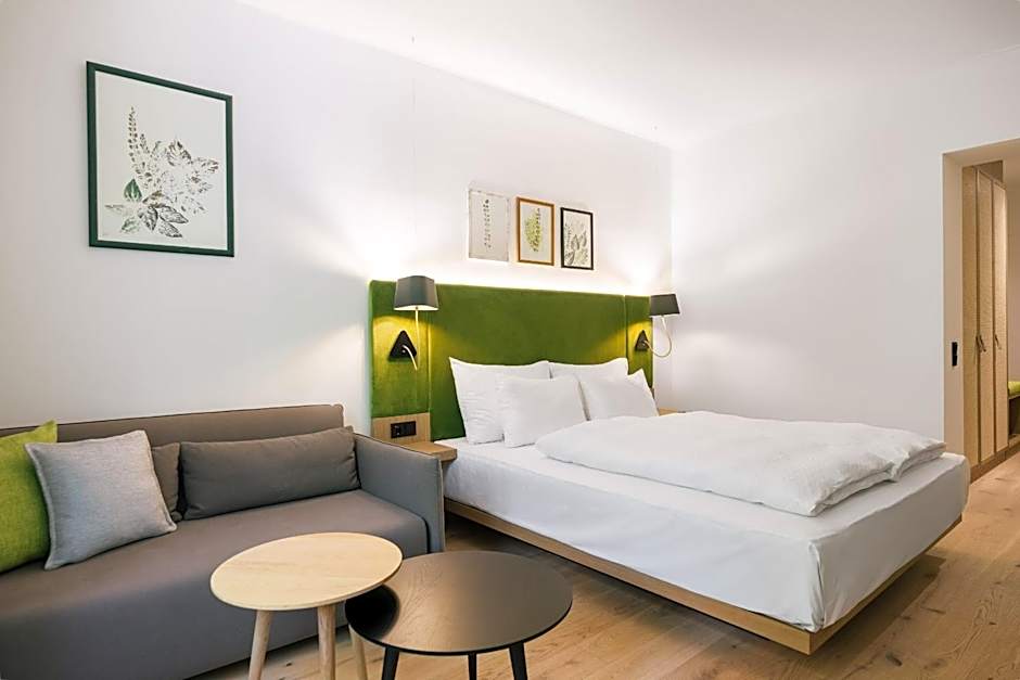 Bio-Hotel Schani Wienblick