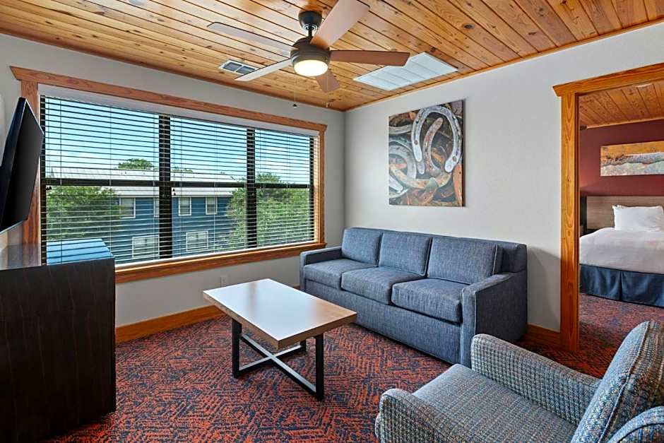 WorldMark New Braunfels